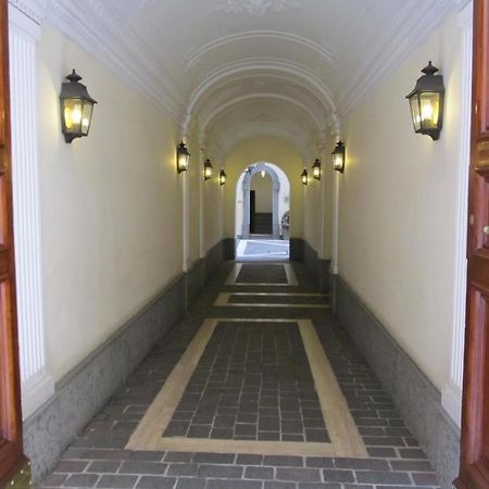 Dimora Frattina Hotell Rom Exteriör bild