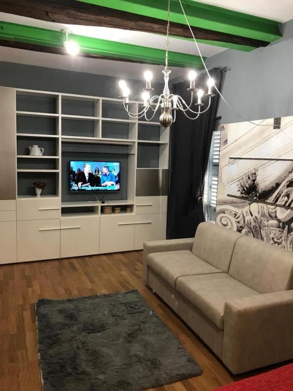 Dimora Frattina Hotell Rom Exteriör bild