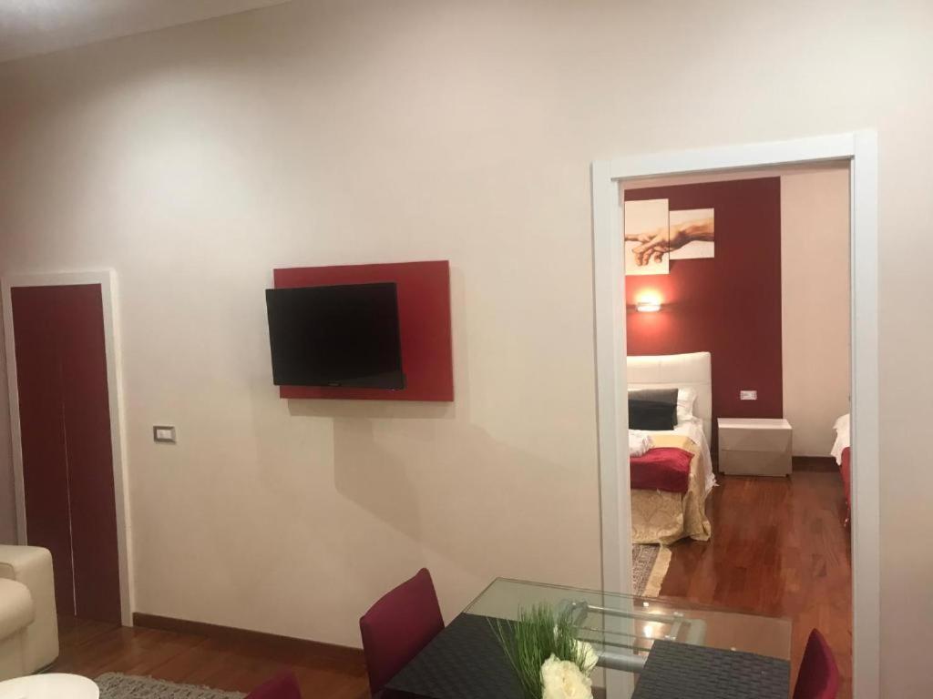 Dimora Frattina Hotell Rom Exteriör bild