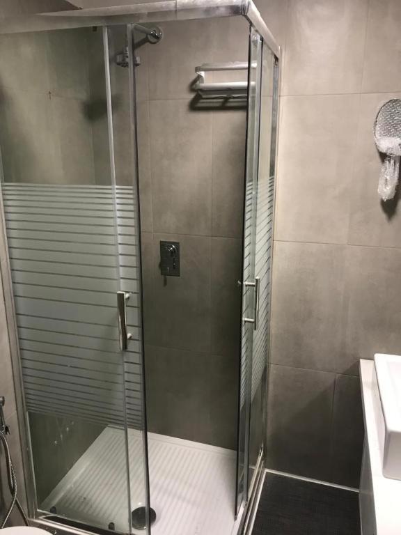 Dimora Frattina Hotell Rom Exteriör bild