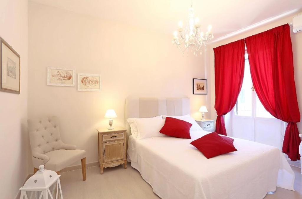 Dimora Frattina Hotell Rom Exteriör bild