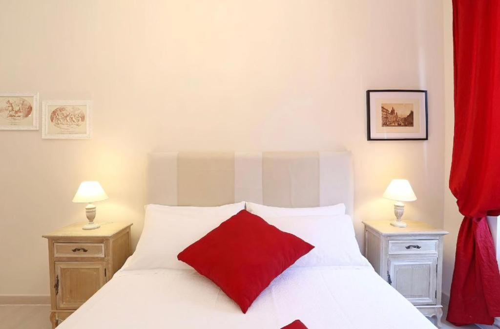 Dimora Frattina Hotell Rom Exteriör bild